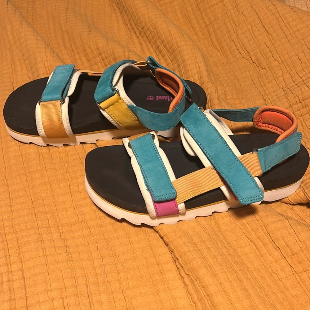 Women’s Timberland Sandals